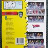 Toy Biz Uncanny X-Men Colossus Action Figure: Mint on Card 2