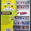 Toy Biz 1994 X-Men Silver Samurai Action Figure: Mint on Card 2