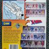 Toy Biz 1994 X-Men X-Force Quark Action Figure: Mint on Card 2