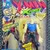 Toy Biz 1994 X-Men X-Force Slayback Action Figure: Mint on Card 1