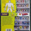 Toy Biz 1994 X-Men X-Force Slayback Action Figure: Mint on Card 2
