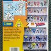 Toy Biz 1994 X-Men X-Force X-Treme Action Figure: Mint on Card 2
