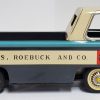 1962 Japan Friction Tin Litho Sears Rental Fleet Corvair Truck Set in the Box 10