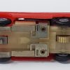 Atlas 1962 Chevy Impala HO Slot Car in Red with Black Hardtop 5