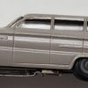 Atlas 1962 Buick Station Wagon Slot Car in Light Gray 4