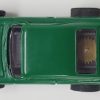 1963 Aurora ThunderJet 500 Green Ford Galaxie XL500 : Track Tested 6
