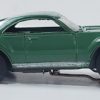 1966 Aurora ThunderJet 500 Green Oldsmobile Toronado : Track Tested 3