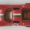 1969 Aurora ThunderJet 500 Red Dino Ferrari : Track Tested 6