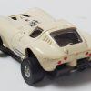 1969 Aurora ThunderJet 500 Tuff Cream Cheetah HO Slot Car: Track Tested 2