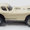 1969 Aurora ThunderJet 500 Tuff Cream Cheetah HO Slot Car: Track Tested 3