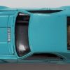 1966 Aurora ThunderJet 500 Turquoise Oldsmobile Toronado : Track Tested 5