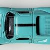 1964 Aurora ThunderJet 500 Turquoise Porsche 904 : Track Tested 6