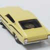 1968 Aurora ThunderJet 500 Yellow Ford Torino : Track Tested 2
