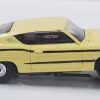 1968 Aurora ThunderJet 500 Yellow Ford Torino : Track Tested 3
