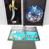 1996 Working Designs Ultra Series Albert Odyssey: Legend of Eldean Video Game for Sega Saturn Complete in Case