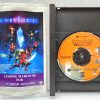 1995 Vic Tokai Inc Shinobi Legions Video Game for Sega Saturn Complete in Case