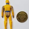 NM 1985 Kenner Star Wars Droids C-3PO with Coin 2