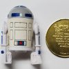 NM 1985 Kenner Star Wars Droids R2-D2 with Coin and Lightsaber 2