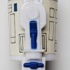 NM 1985 Kenner Star Wars Droids R2-D2 with Coin and Lightsaber 3