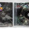 1997 Capcom Street Fighter EX Plus Alpha Video Game for Playstation Complete in Case