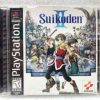 1998 Konami Suikoden II Video Game for Playstation Complete in Case