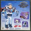 MIB Thinkway Toy Story Intergalactic Buzz Lightyear Mint in Sealed Box 2
