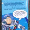 MIB Thinkway Toy Story Intergalactic Buzz Lightyear Mint in Sealed Box 5