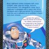 MIB Thinkway Toy Story Intergalactic Buzz Lightyear Mint in Sealed Box 6