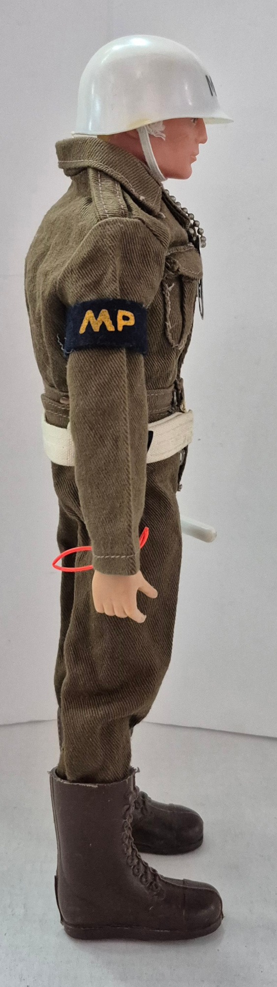 ビンテージGI JOE 1964 MP ミリタリーポリス Military Police (1964-66)