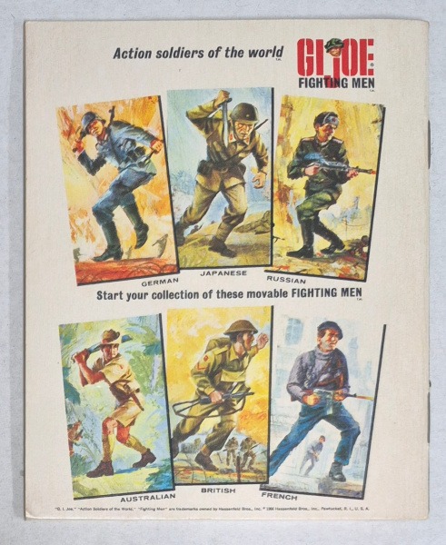 hasbro-1966-gi-joe-soldiers-of-the-world-japanese-imperial-soldier-14 1966 Hasbro G.I. Joe Soldiers of the World Japanese Imperial Soldier Complete with Medal 14