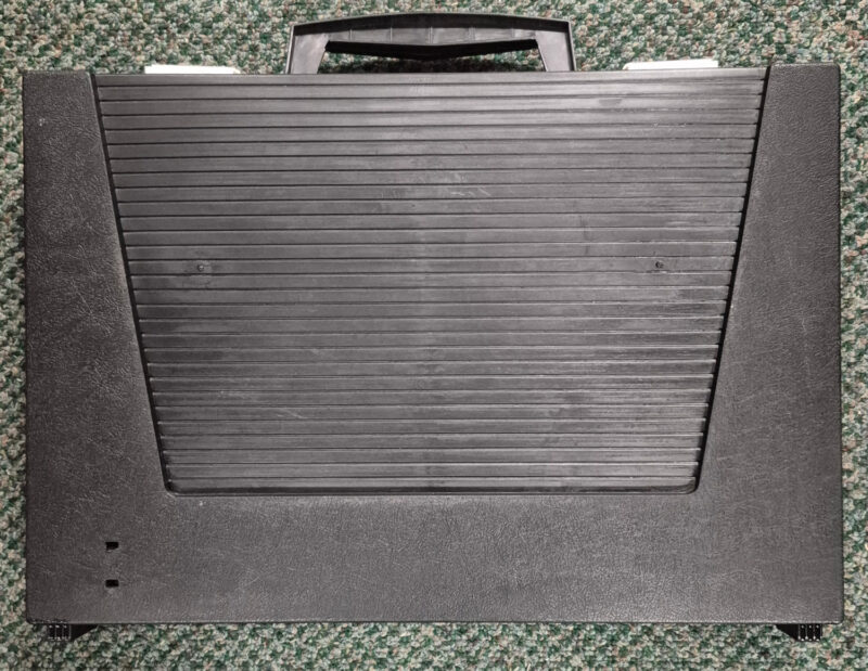 1966 Multiple Toymaker James Bond 007 Assault Raider Kit Attache Case: Complete 2