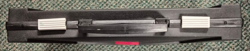 1966 Multiple Toymaker James Bond 007 Assault Raider Kit Attache Case: Complete 3