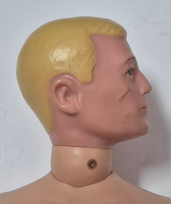 hasbro-1966-gi-joe-action-soldier-with-81mm-mortar-equipment-set-9 1966 Hasbro G.I. Joe Action Soldier with 81mm Mortar Equipment Set 9