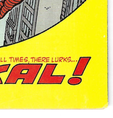 1974-marvel-comics-amazing-spider-man-129-first-punisher-6 Marvel Comics Amazing Spider-Man (1963) #129: 1st Appearance of The Punisher - High Grade 6