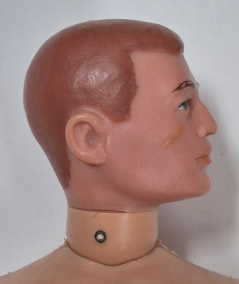 hasbro-1969-adventures-of-gi-joe-mysterious-explosion-9 1969 Hasbro Adventures of G.I. Joe Figure and Mysterious Explosion Action Set 9