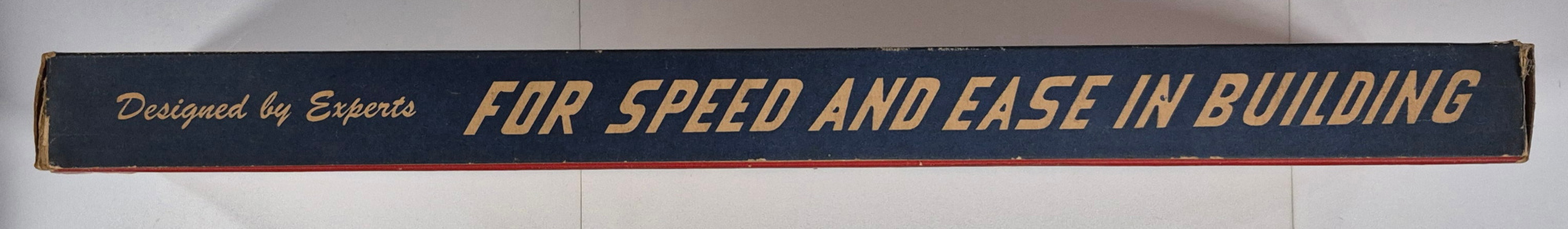 cleveland-model-s-124-russian-mig-15-balsa-wood-airplane-model-box-and-plans-3 Vintage 1951 Cleveland Model Simplex S-124 Russian MIG-15 Jet Fighter Balsa Wood Airplane Model Kit Box & Plans 3