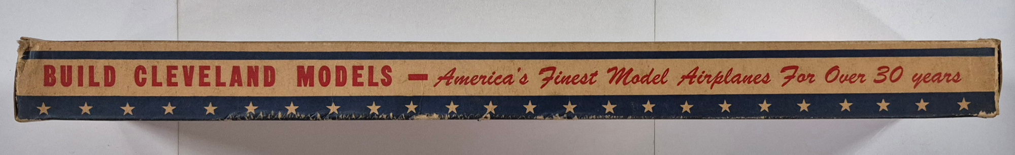 cleveland-model-s-124-russian-mig-15-balsa-wood-airplane-model-box-and-plans-4 Vintage 1951 Cleveland Model Simplex S-124 Russian MIG-15 Jet Fighter Balsa Wood Airplane Model Kit Box & Plans 4