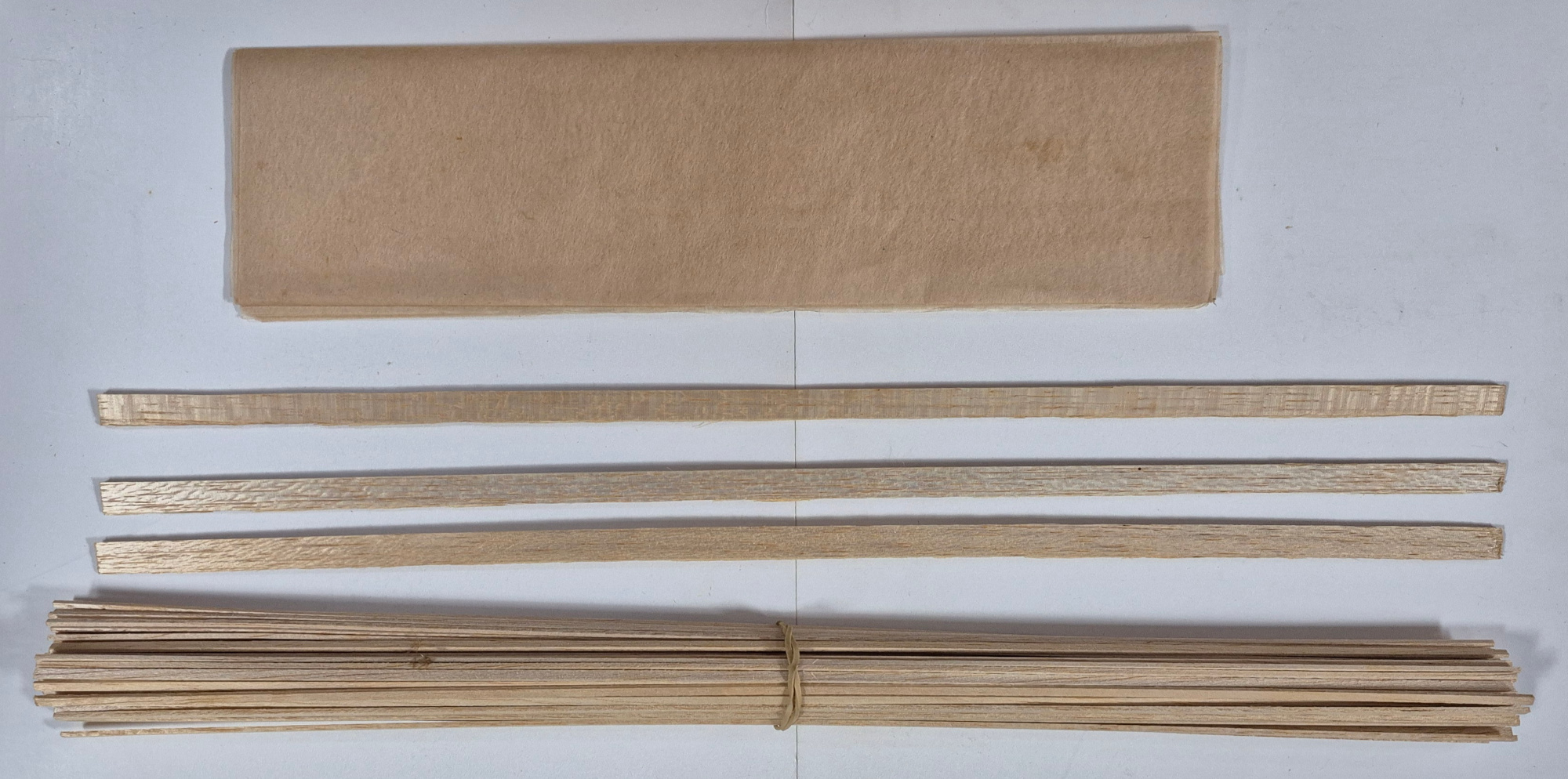 cleveland-models-e-19-condor-giant-soaring-glider-balsa-wood-model-kit-5 Vintage 1941 Cleveland Models E-19 72" Condor Giant Soaring Glider Balsa Wood Airplane Model Kit Unbuilt in the Box 5