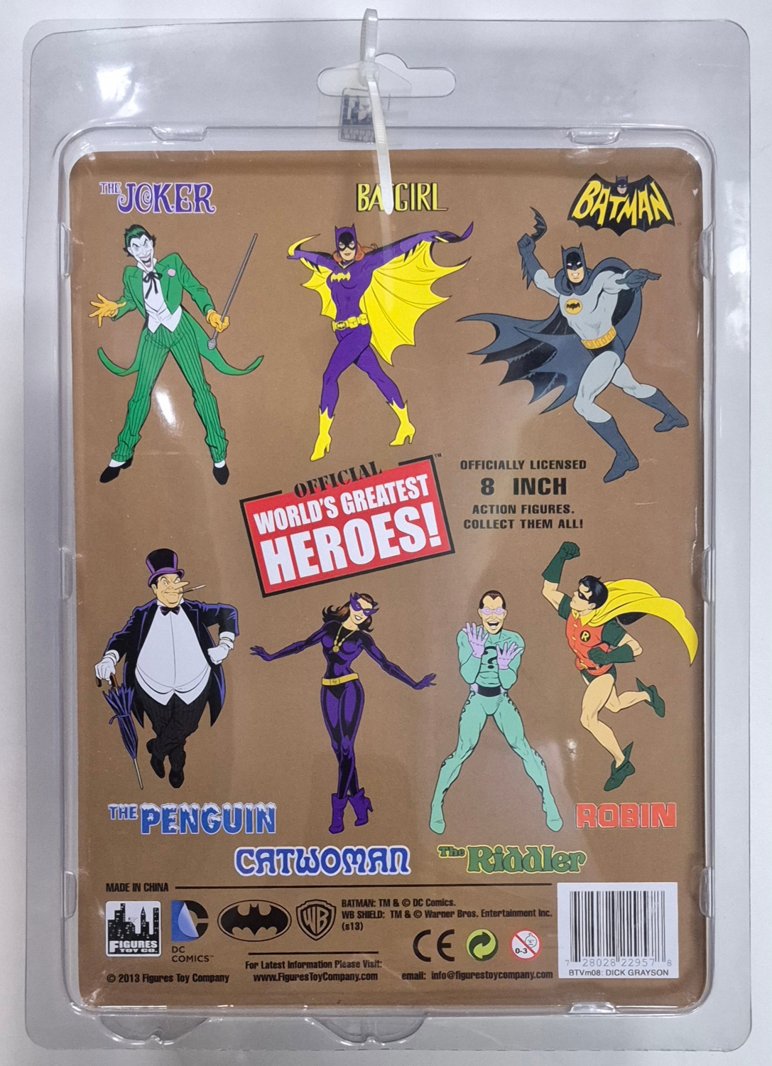 figures-toy-co-official-worlds-greatest-heroes-dick-grayson-figure-2 MOC Figures Toy Co. Official World's Greatest Heroes Dick Grayson Action Figure: Mint on Card 2
