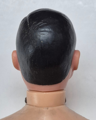 hasbro-1964-gi-joe-action-marine-with-medic-action-set-10 1964 Hasbro G.I. Joe Action Marine in Fatigues with Complete Medic Action Set 10