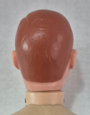 hasbro-1964-gi-joe-action-pilot-in-7800-box-15 1964 Hasbro G.I. Joe Action Pilot in Fatigues Uniform in 7800 Box with Paperwork 15