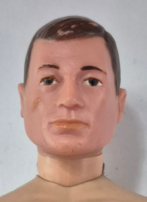 hasbro-1964-gi-joe-action-soldier-with-bivouac-equipment-sets-7 1964 Hasbro G.I. Joe Action Soldier with Three Bivouac Equipment Sets 7