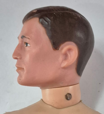 hasbro-1964-gi-joe-action-soldier-with-bivouac-equipment-sets-8 1964 Hasbro G.I. Joe Action Soldier with Three Bivouac Equipment Sets 8