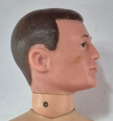 hasbro-1964-gi-joe-action-soldier-with-bivouac-equipment-sets-9 1964 Hasbro G.I. Joe Action Soldier with Three Bivouac Equipment Sets 9