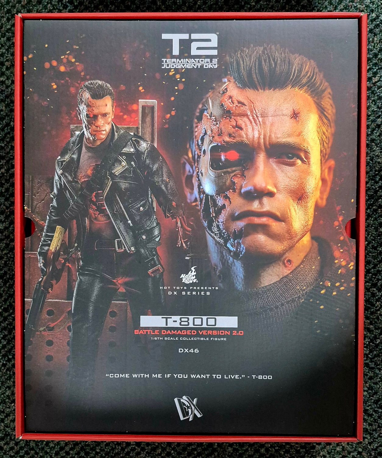 hot-toys-dx46-terminator-2-judgment-day-t-800-battle-damaged-2.0-version-3 Hot Toys DX46 Terminator 2: Judgment Day T-800 (Battle Damaged Version 2.0) 1:6 Scale Figure 3