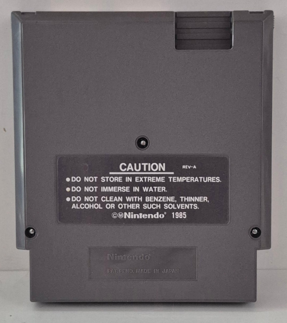 lucasfilm-games-nintendo-nes-star-wars-the-empire-strikes-back-game-cartridge-and-box-10 1991 Lucasfilm Games for Nintendo NES Star Wars The Empire Strikes Back Game Cartridge Complete in Box 10