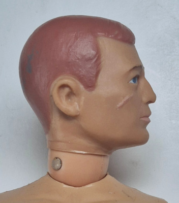 hasbro-1967-action-solider-in-west-point-cadet-uniform-5 1967 Hasbro G.I. Joe Action Soldier in West Point Cadet Uniform 5