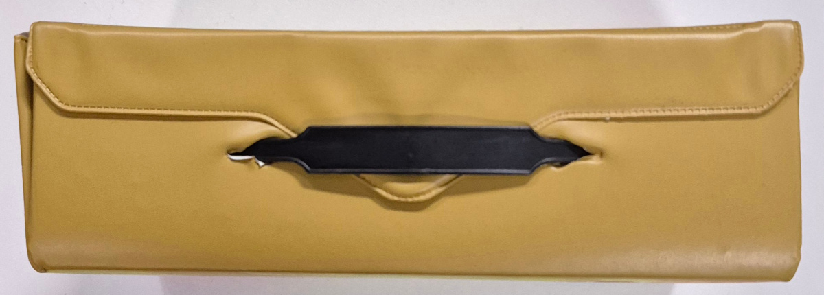 mattel-hot-wheels-hot-birds-collectors-case-3 1970 Mattel Hot Wheels Hot Birds Collectors Case with Insert Trays 3