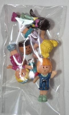 bluebird-polly-pockets-classic-lavender-pollys-stamper-play-set-7 1992 Bluebird Toys Polly Pocket Polly's Stamper Play-Set - Complete & Unused 7