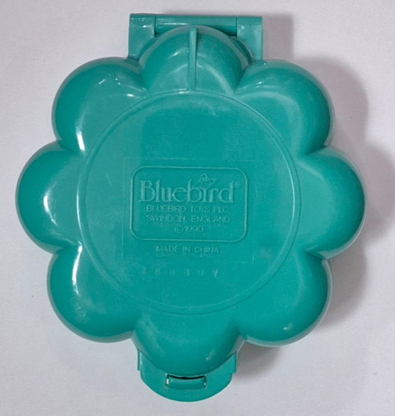bluebird-toys-polly-pocket-pollys-water-world-compact-2 1990 Bluebird Toys Polly Pocket Polly's Water World Compact - Complete 2
